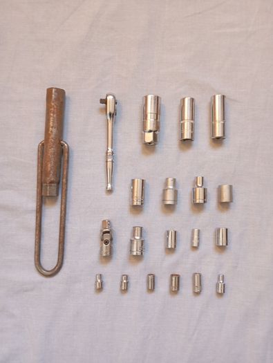 Socket's