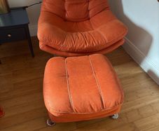 lounge chairs
