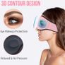 Sleep Headphones,3D SleepMask Bluetooth Sleeping Headphoens Built-in Comfortable HD Speakers for Side Sleeper Airplane,Cool TechGadgets Unique Christmas Birthday Gifts for Girls/Boys/Women/Mom/Adults MULTIPLE COLOURS AVAILABLE, SEE PHOTOS (FREE POSTAGE) Image 5