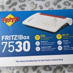 Fritzbox 7530