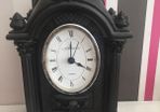 Oval Clock U17