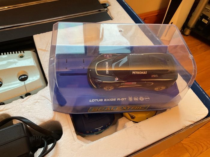 Scalextric