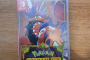 pokemon scarlet