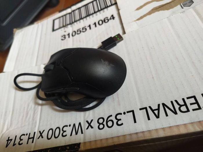Razer Viper Mini