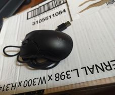 Razer Viper Mini