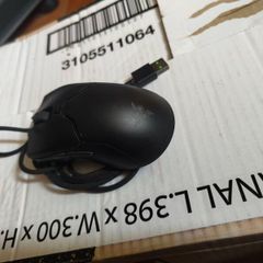 Razer Viper Mini