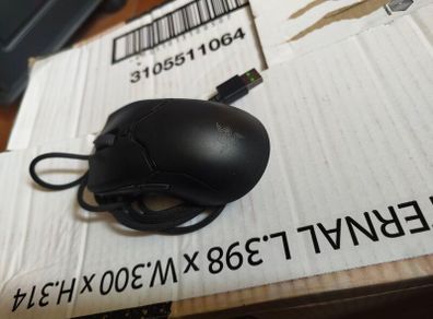Razer Viper Mini