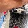 Moschino trainers BNWT UK4 Eur37 Image 8