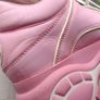 Pink Buffalo Platform Trainers Shoes Image 3