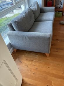 3 seater sofa Next