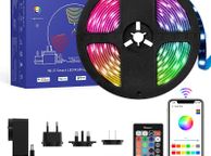 main image for ad Smart Led Light Strip 2m Sonoff L1