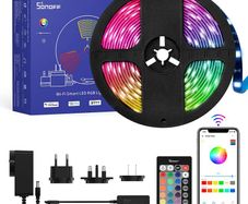 Smart Led Light Strip 2m Sonoff L1