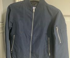 Boy's Jacket