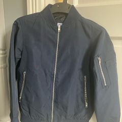 Boy's Jacket