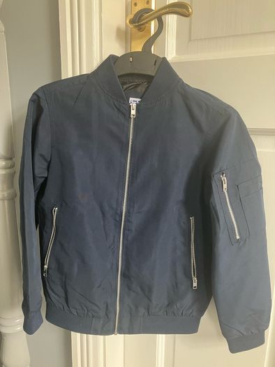 Boy's Jacket