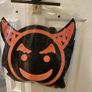 Halloween Devil Costume Image 3