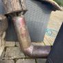 Stanley Oisin Solid Fuel Stove, Includes Flue Pipe & Cowl Image 8