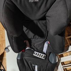 Car seat Britax Romer