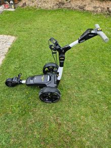 Electric Golf Trolley