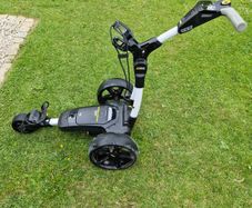 Electric Golf Trolley