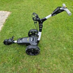 Electric Golf Trolley