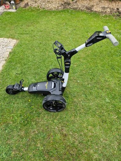 Electric Golf Trolley