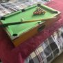 Table Top Mini Pool Table Image 4