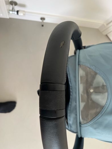 Babyzen Yoyo2 lightweight stroller