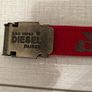 Diesel mens belt Image 2