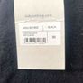 BNWT Folk Moleskin Trousers Black Mens W36 R Image 3