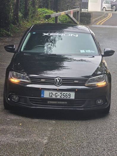 Vw Jetta