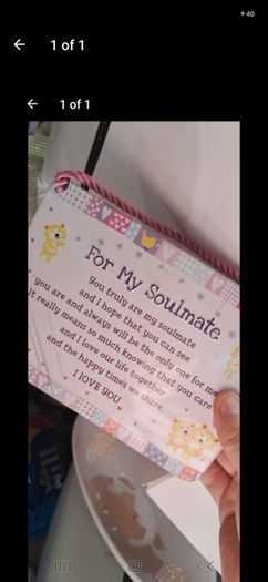 Free sign