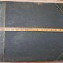 Victorian Photograph Album Photo Card Album  Antique Cabinet Card Photographs Photos 21 Page 42 Photos Image 2