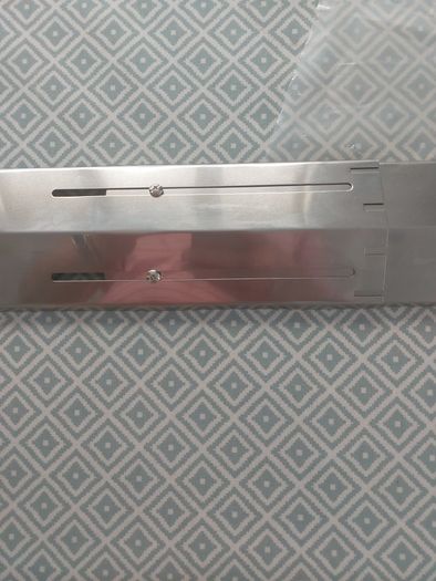 BBQ Heat Shield x 1