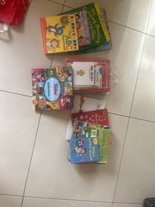 kids books