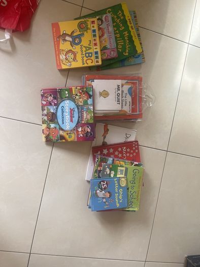 kids books