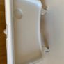 Hauck Alpha  Wooden Highchair Image 4