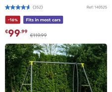 Swing Set