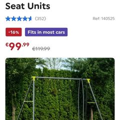 Swing Set