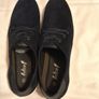 Onfire Suede Shoes, size EU-47, UK-12 Image 5