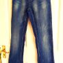 Vila Jeans - Size 4-6 Image 10