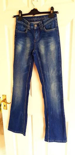 Vila Jeans - Size 4-6