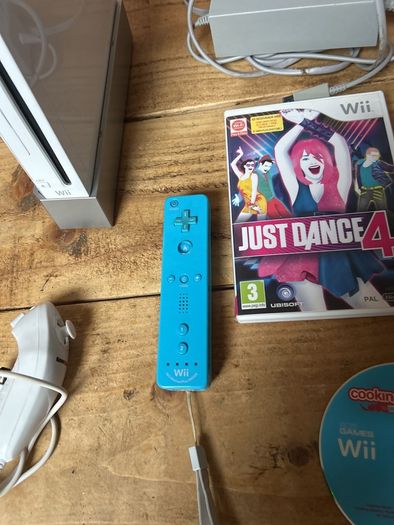 nintendo wii