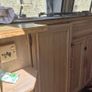 1990 fiat Ducato Camper Project Image 4