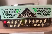 Carvin legacy 3 Steve vai signature head