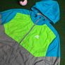 Monterix Winderbreaker Jacket Image 3