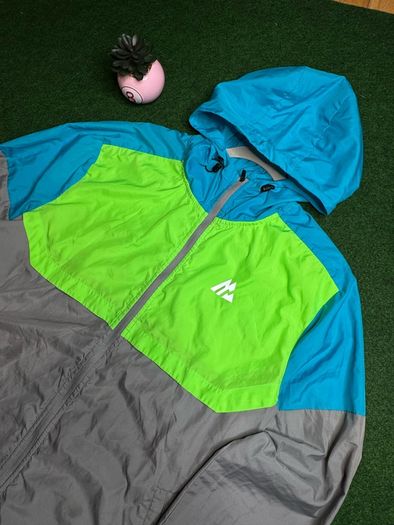 Monterix Winderbreaker Jacket