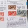 Ireland 1922 Definitive stamp Overprint.10/-.Mint hinged.Catalogue Value 260 Euro.Ten Shillings.Wide Date.1927/28 Issue. Image 6