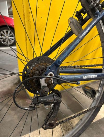 Bike 16"
