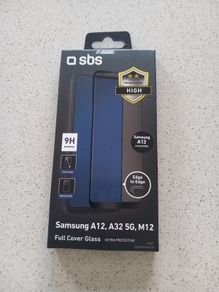 Screen Protector For Galaxy A12/ A32 5G & M12
